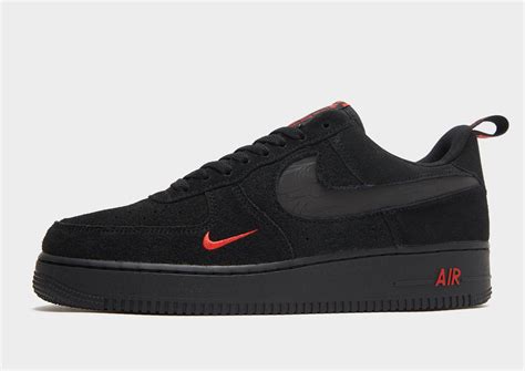 nike air force 1 '07 lv8 junior grijs|air force 1 junior black.